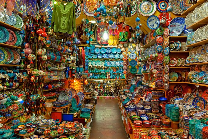 Grand Baazar