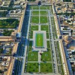 Naqsh-e Jahan Square